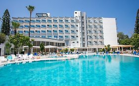 Papouis Protaras Hotel ex smartline Protaras