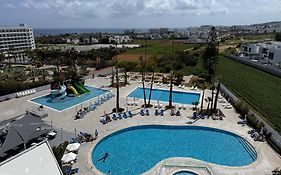 Papouis Protaras Hotel ex smartline Protaras